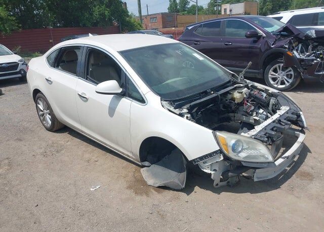 2014 BUICK Verano
