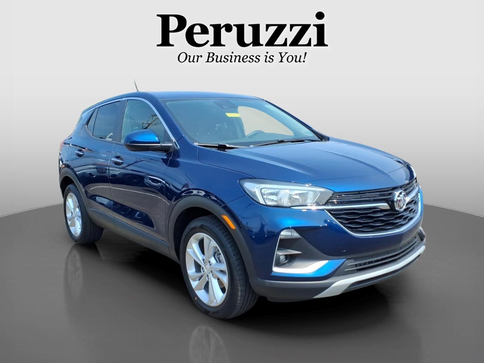 2023 BUICK Encore GX
