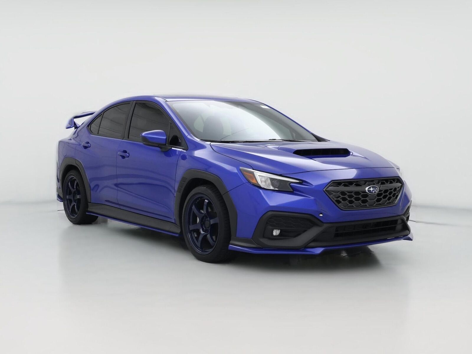 2024 SUBARU WRX