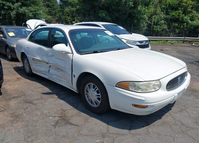 2005 BUICK LeSabre