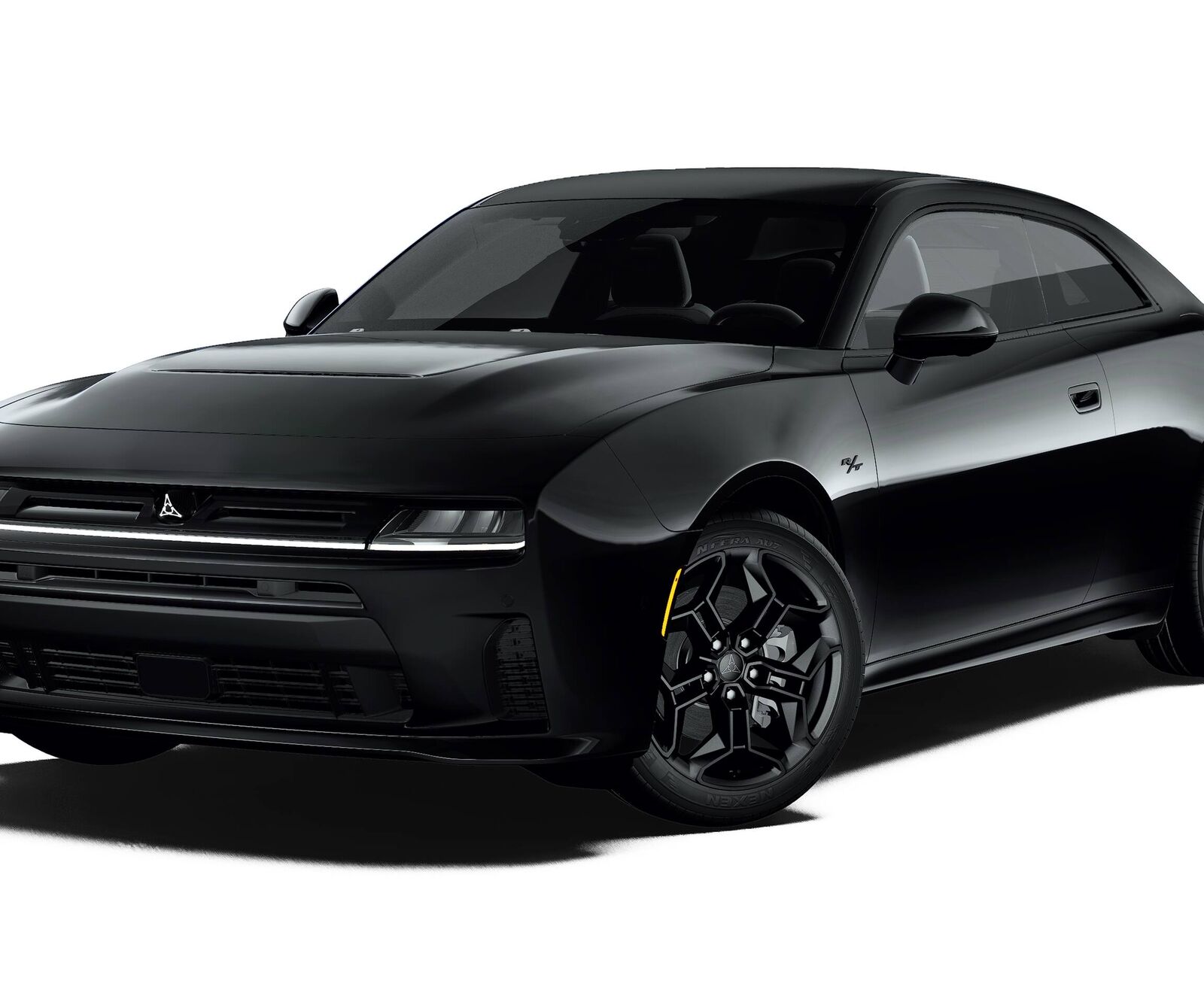 2027 DODGE Charger