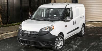 2018 RAM Promaster City