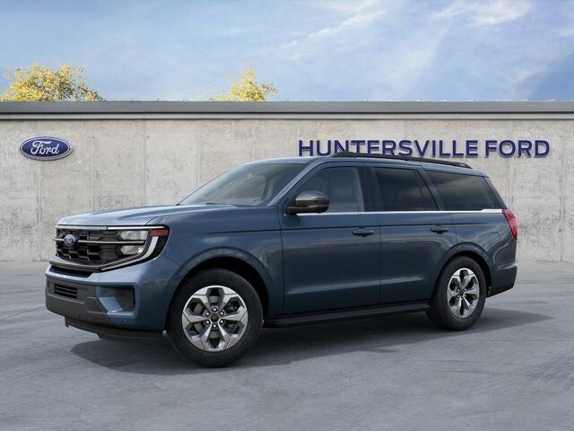 2027 FORD Expedition