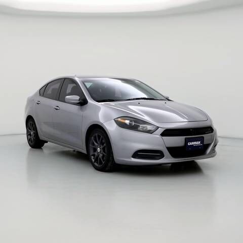 2016 DODGE Dart