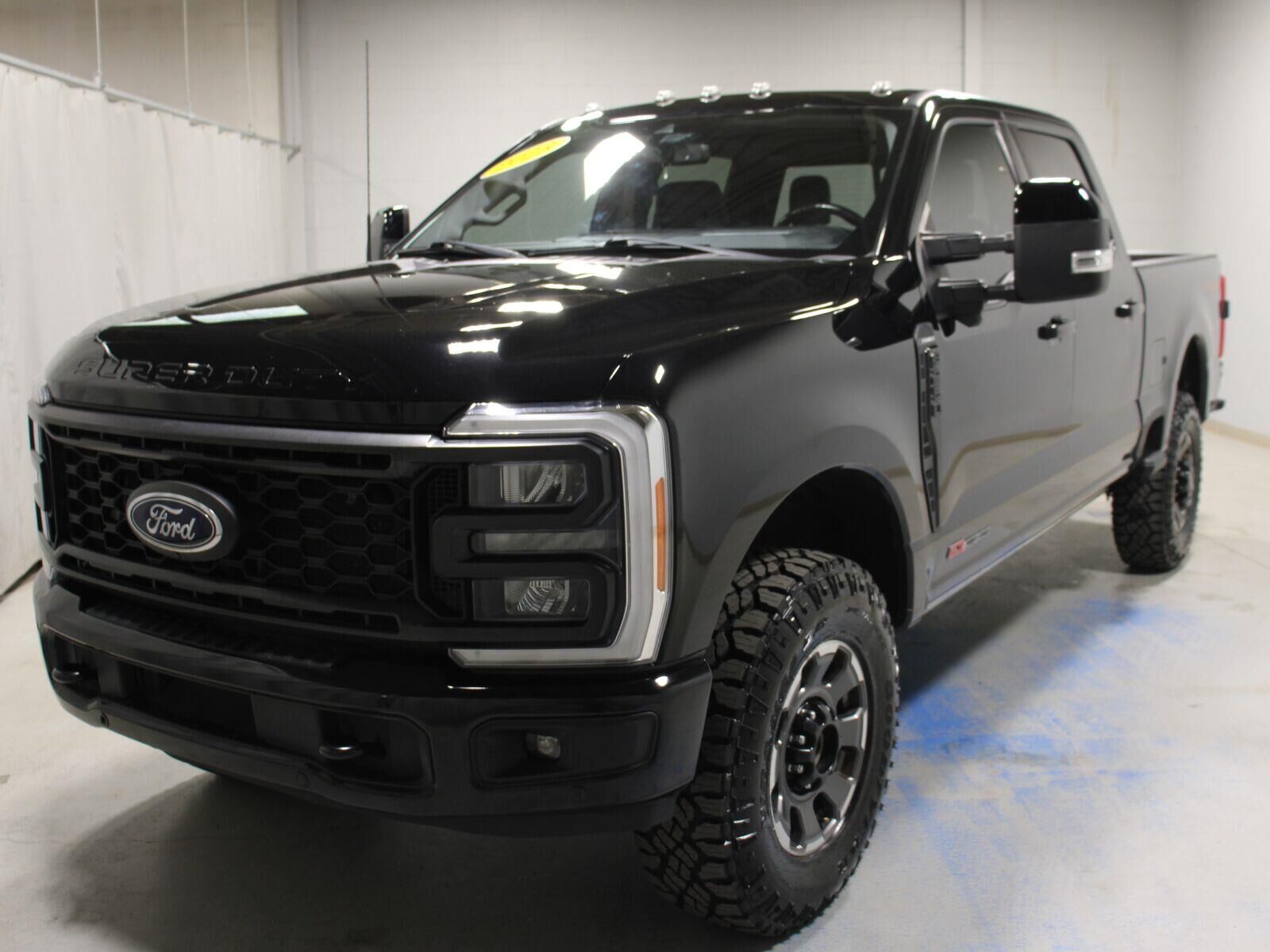 2023 FORD F-250