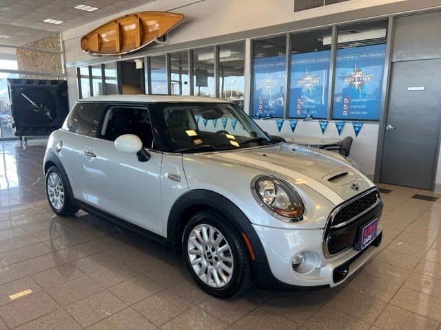 2014 MINI Hardtop