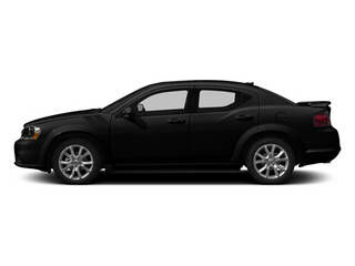 2012 DODGE Avenger