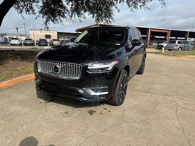 2024 VOLVO XC90
