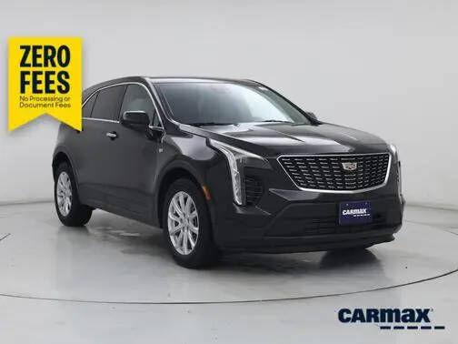 2023 CADILLAC XT4