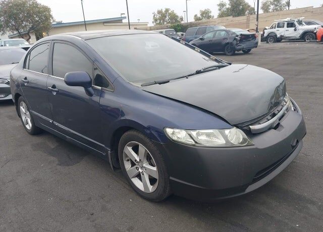 2006 HONDA Civic