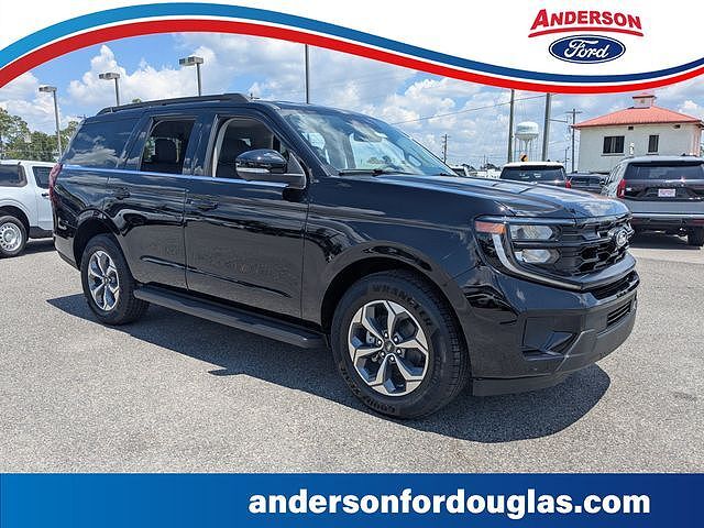 2027 FORD Expedition