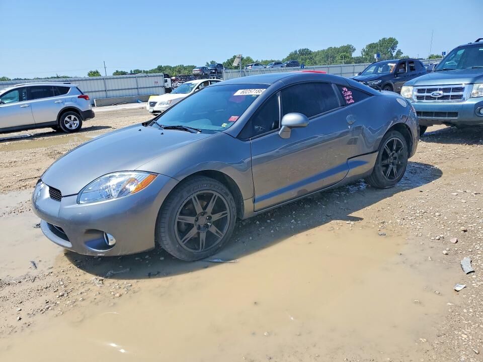 2006 MITSUBISHI Eclipse