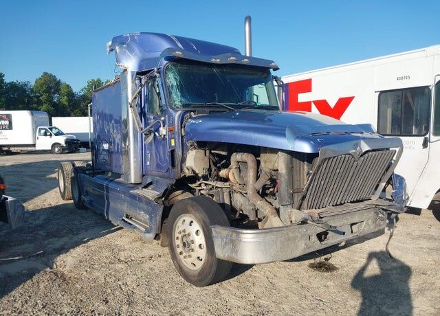 2006 INTERNATIONAL L9427