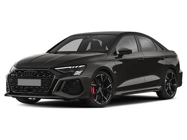 2022 AUDI RS3