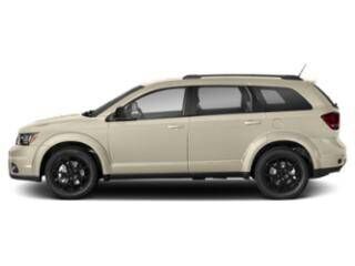 2019 DODGE Journey