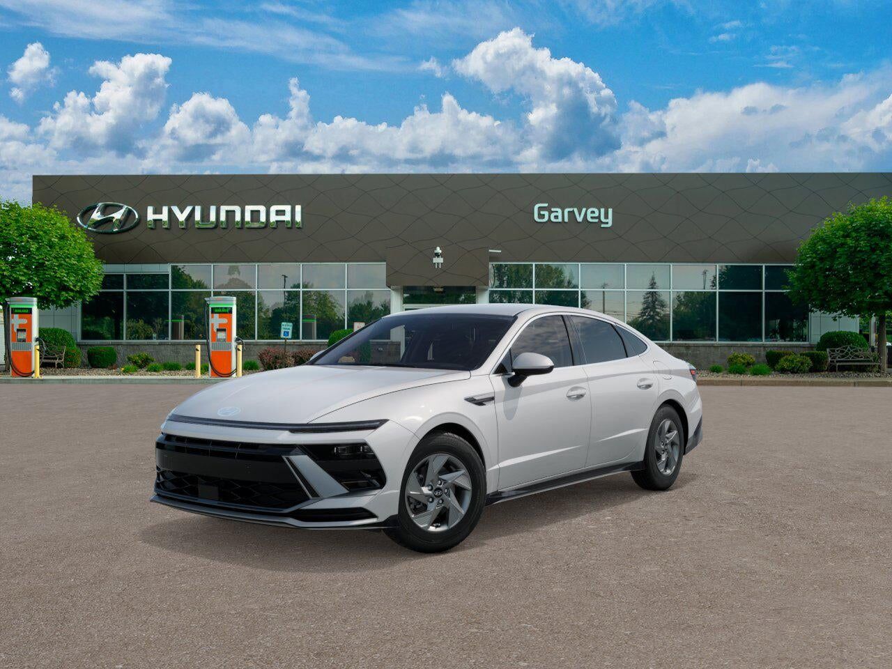 2026 HYUNDAI Sonata