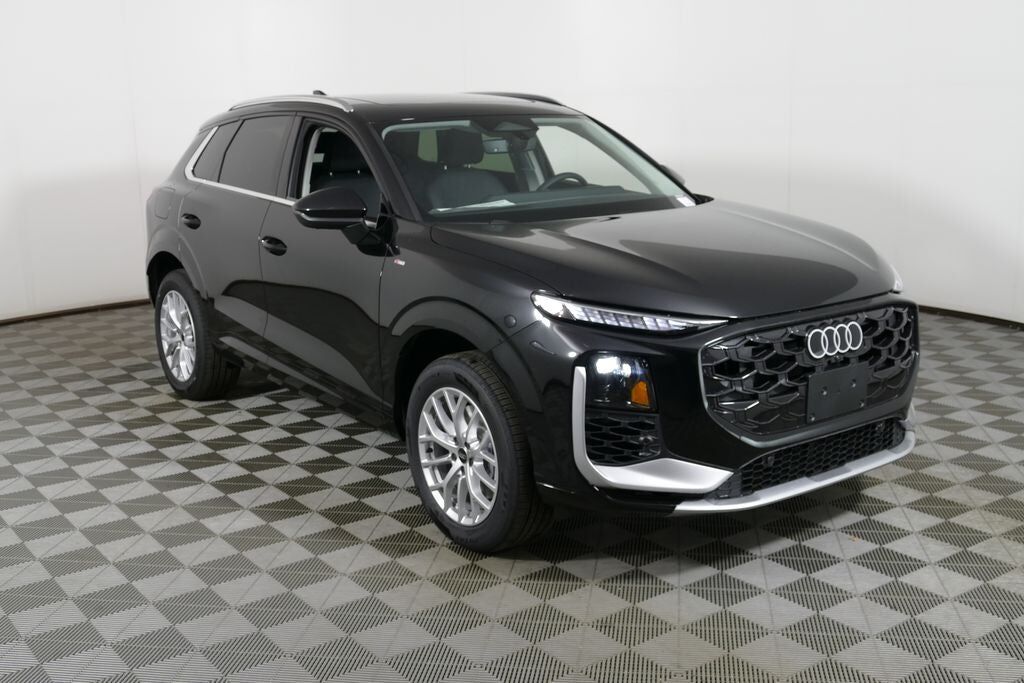 2026 AUDI Q3