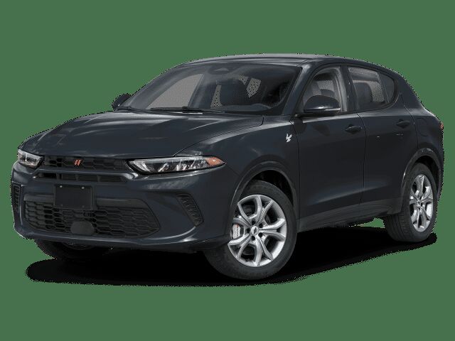 2024 DODGE HORNET