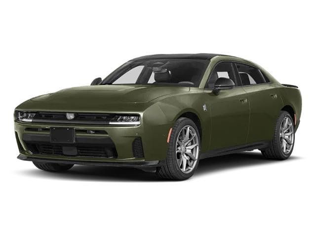 2026 DODGE Charger