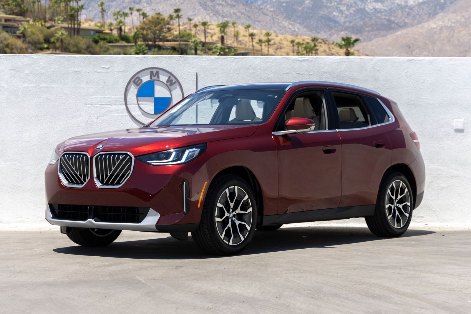2026 BMW X3