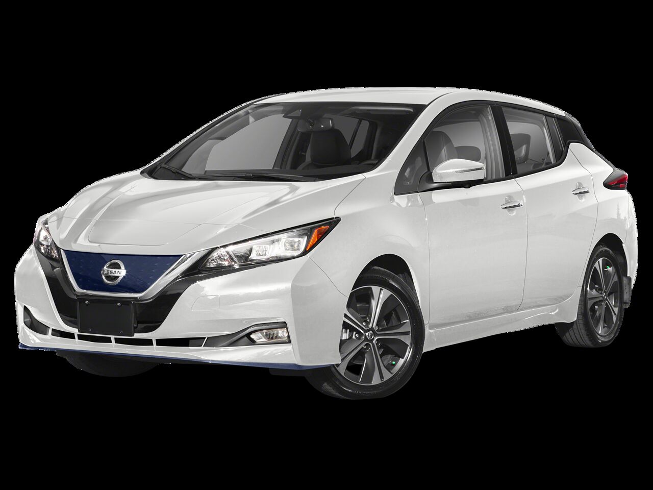 2022 NISSAN Leaf