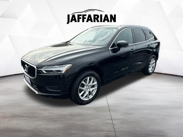 2018 VOLVO XC60
