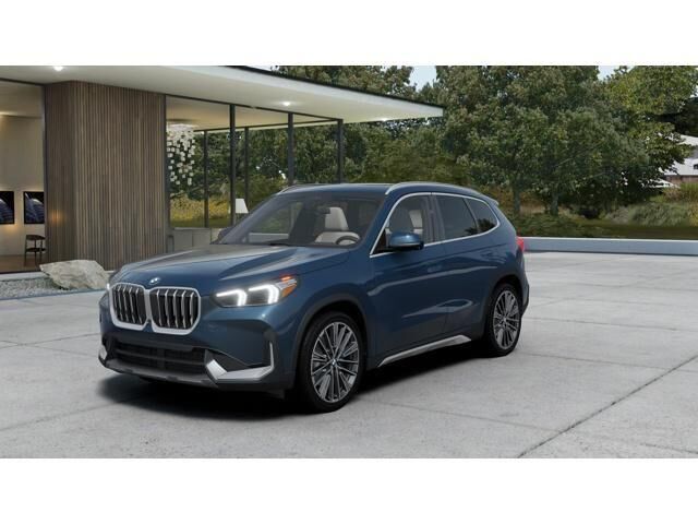 2027 BMW X1