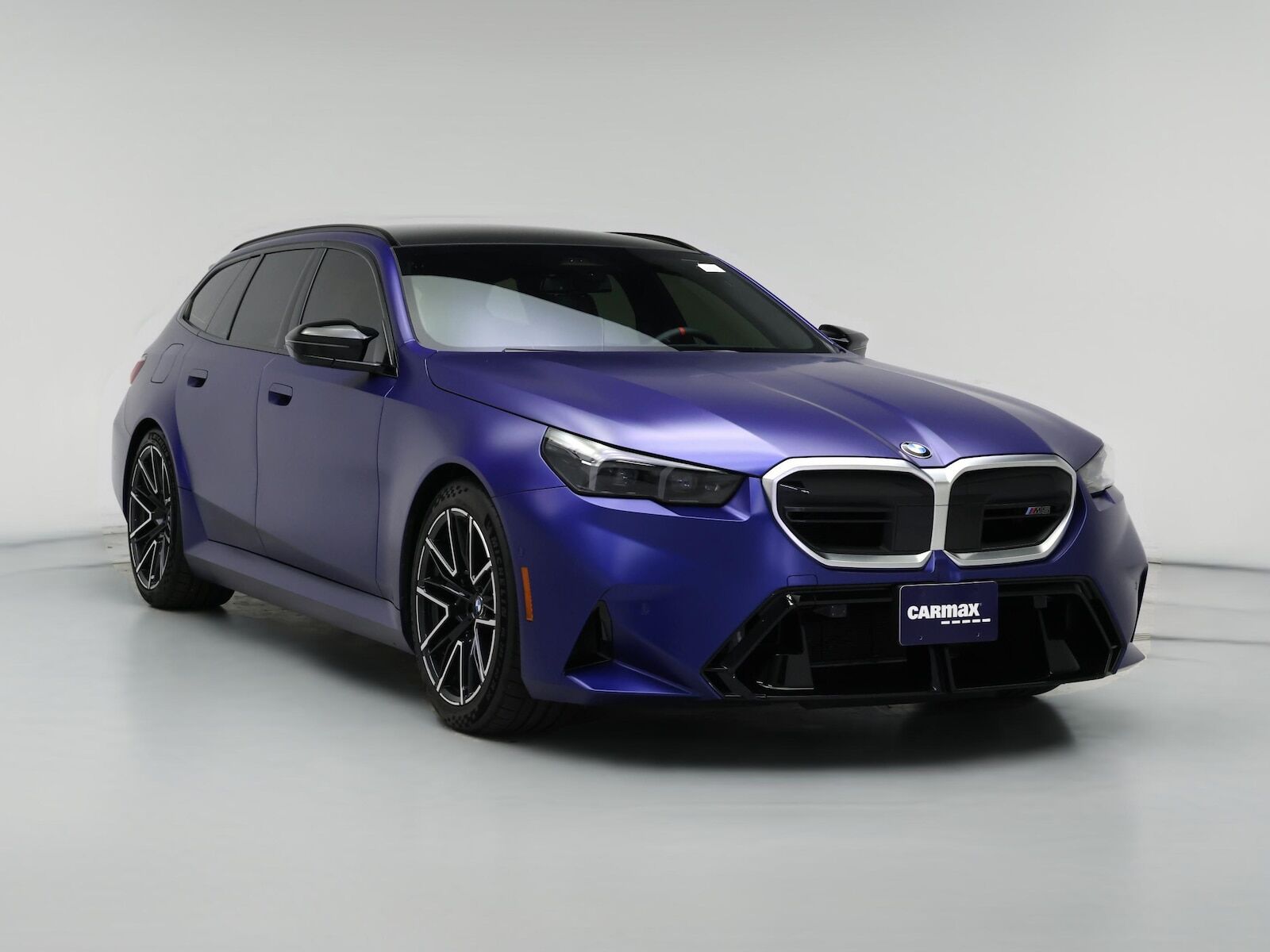 2025 BMW M5