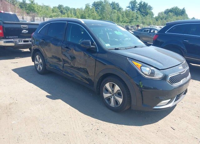 2019 KIA Niro