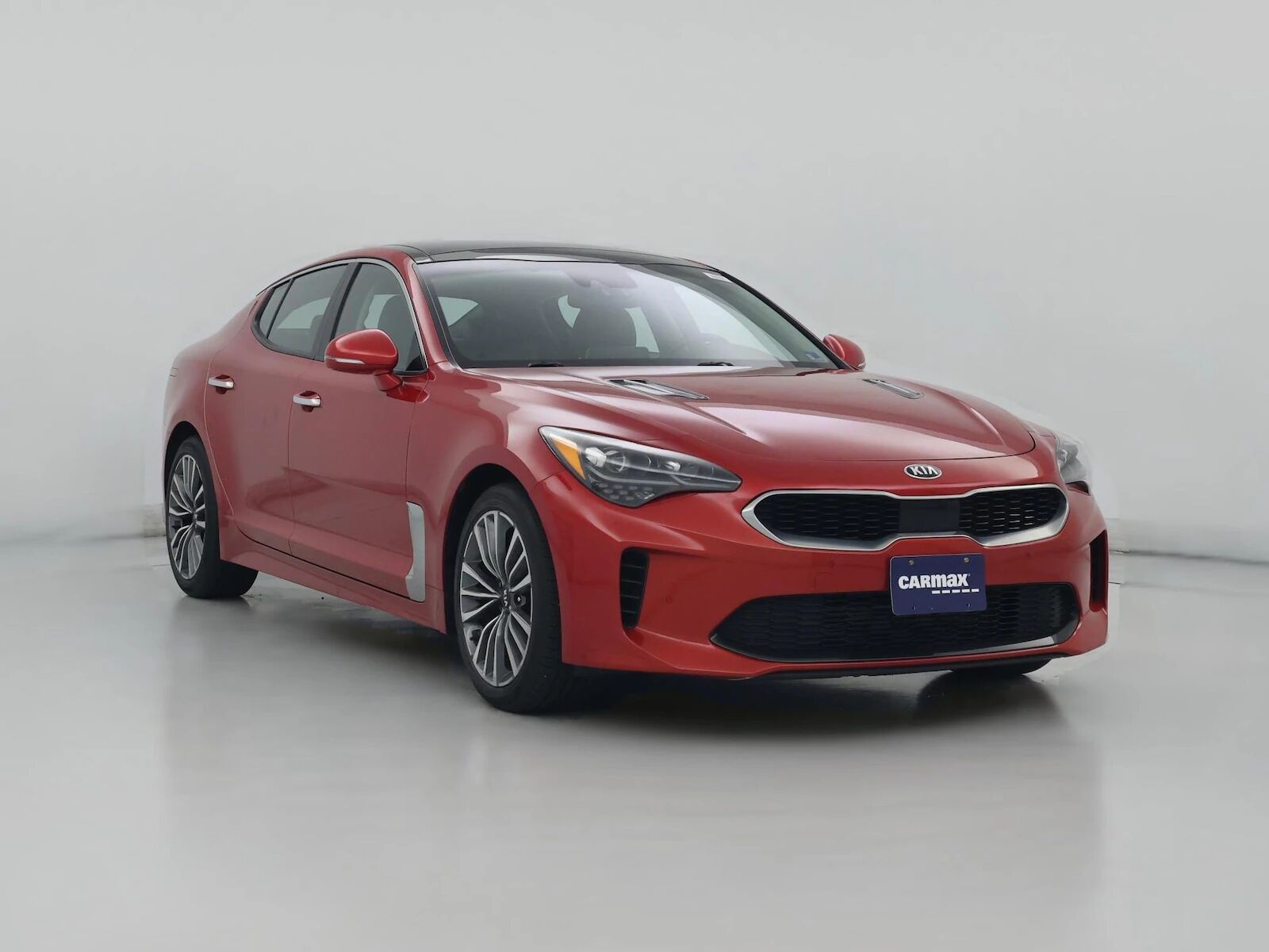 2019 KIA Stinger