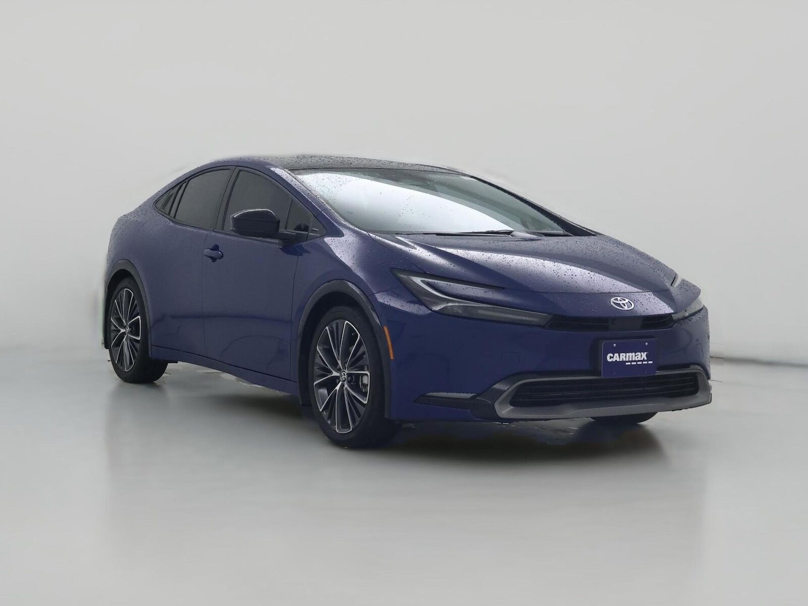 2024 TOYOTA PRIUS