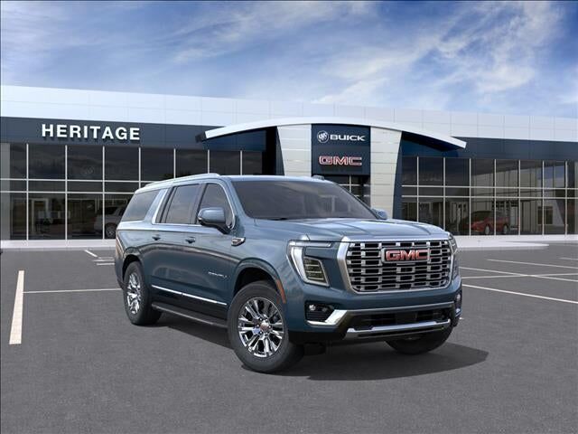 2026 GMC Yukon XL