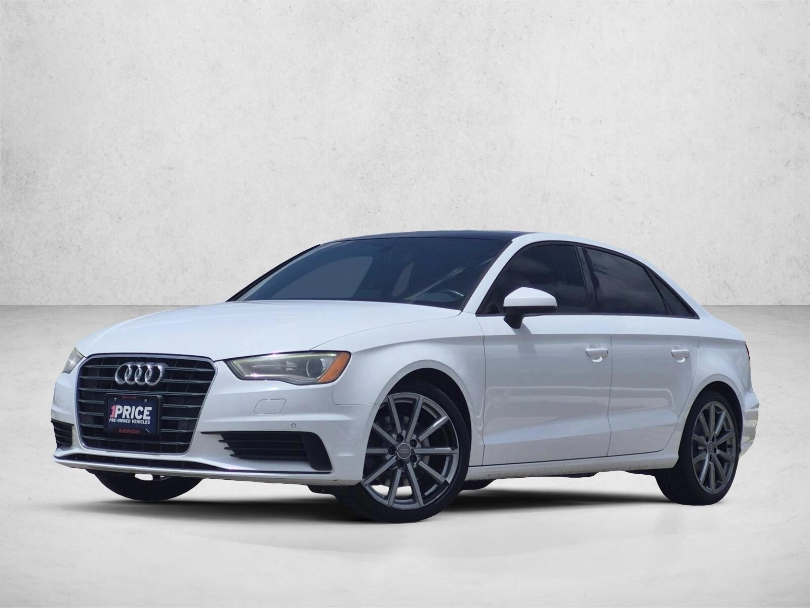 2016 AUDI A3