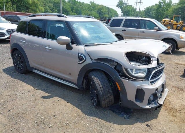 2022 MINI Countryman