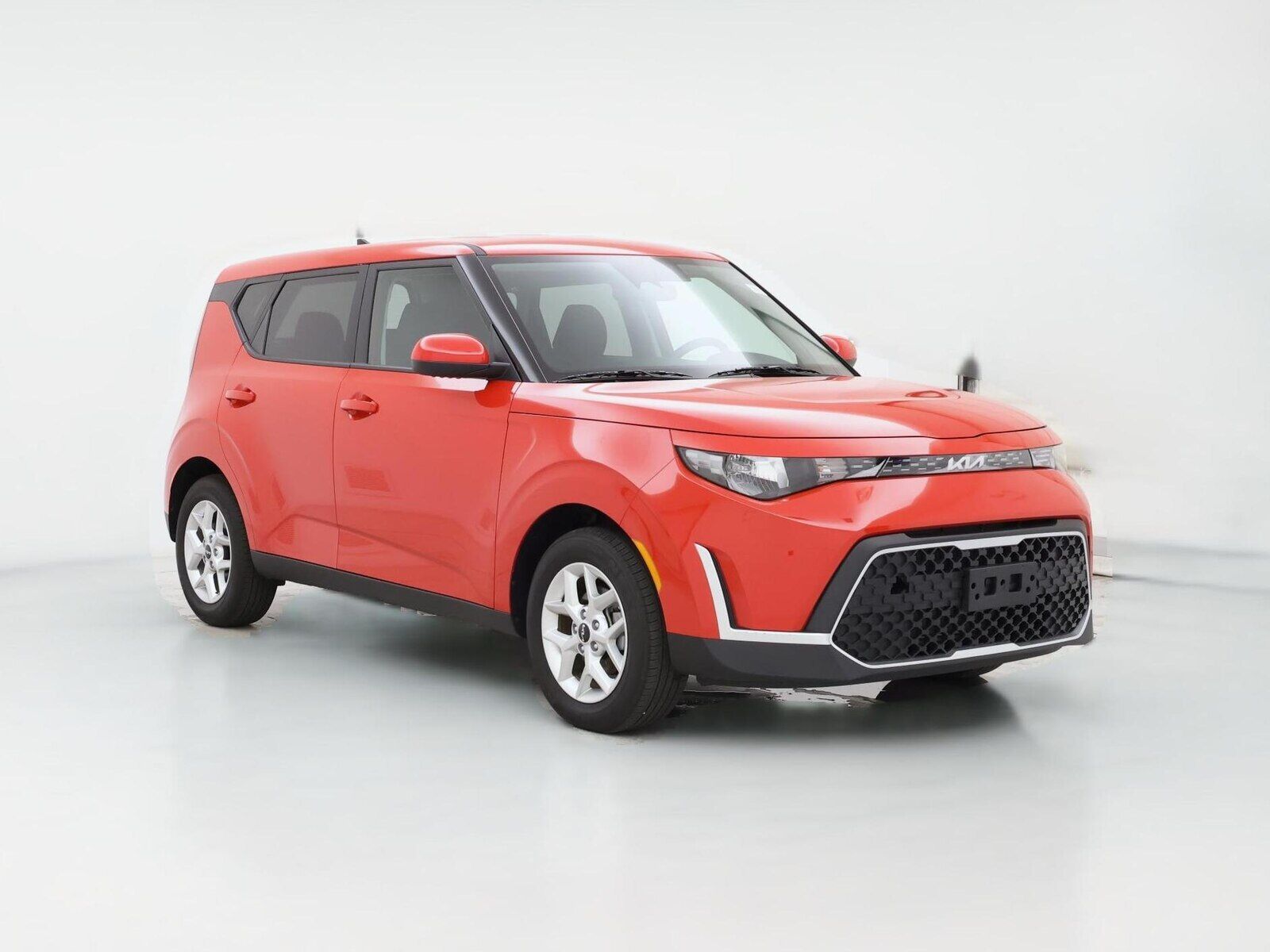2025 KIA Soul