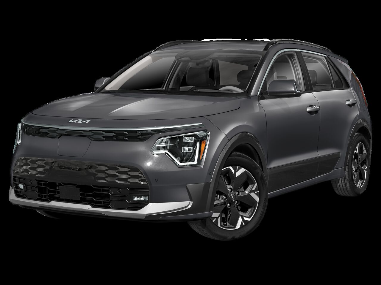 2024 KIA Niro