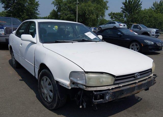 1992 TOYOTA Camry
