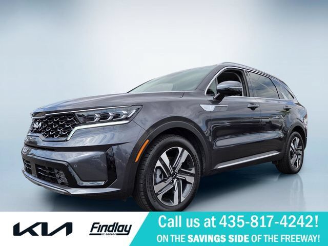 2024 KIA Sorento