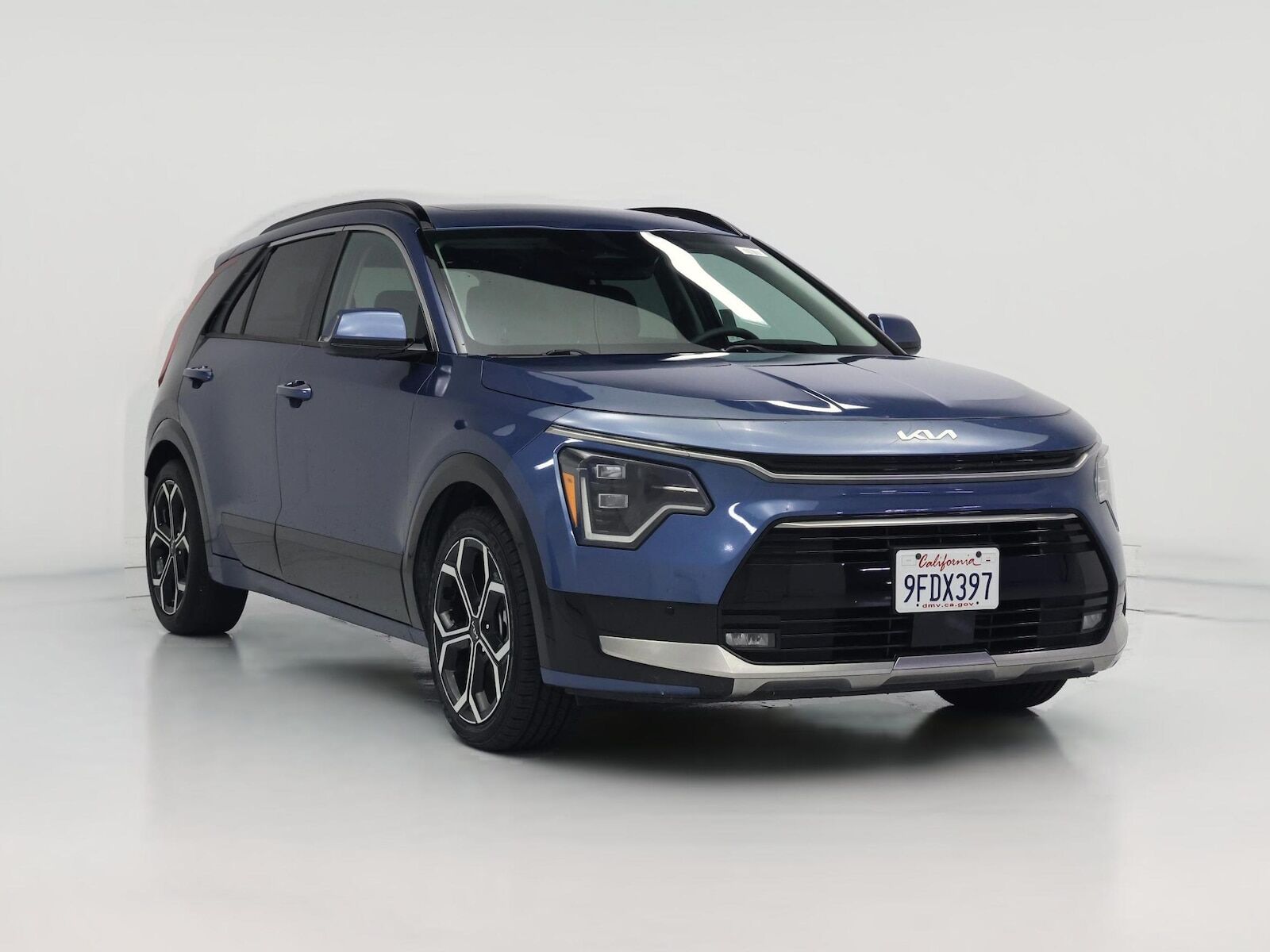 2023 KIA Niro