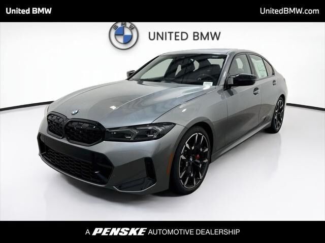 2026 BMW M3