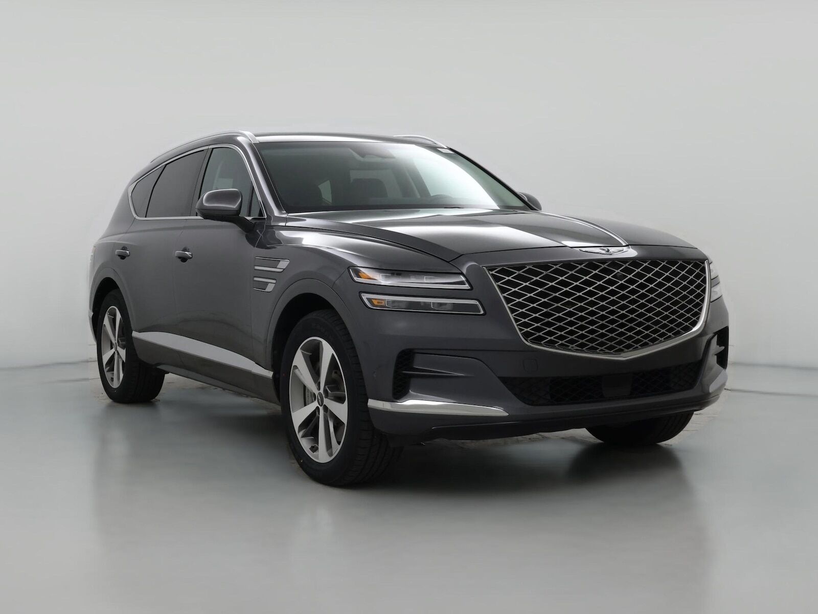 2021 GENESIS GV80