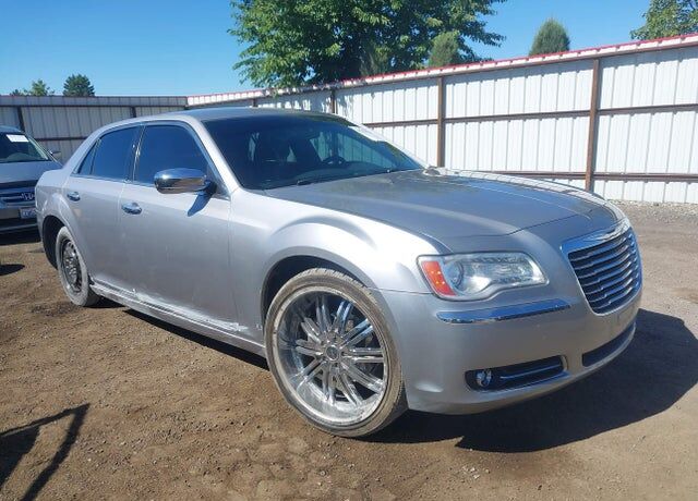2011 CHRYSLER 300