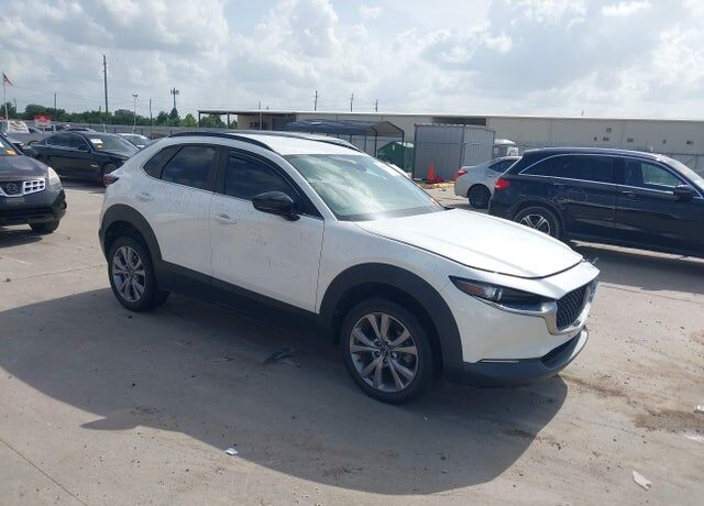 2023 MAZDA CX-30
