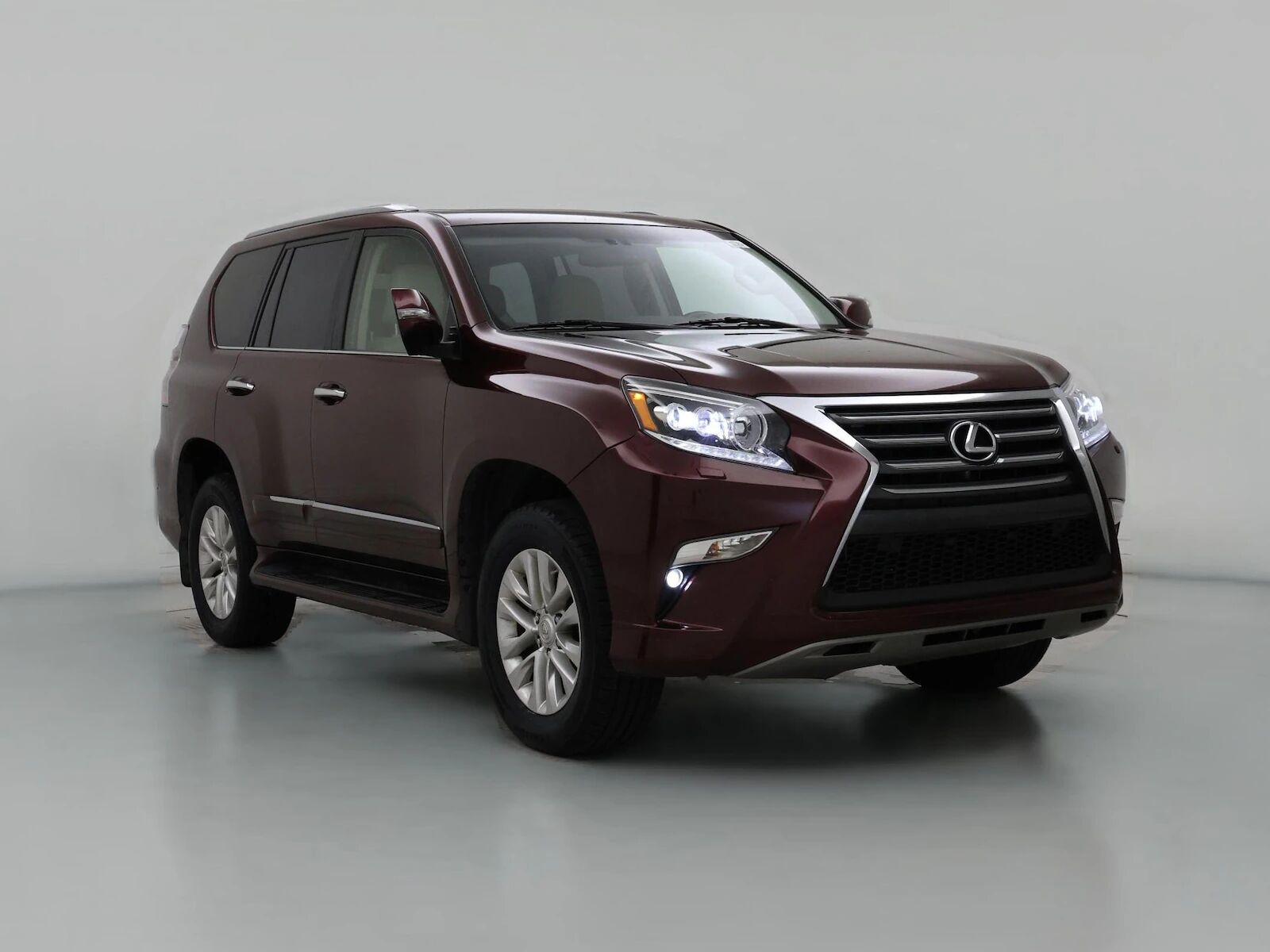 2015 LEXUS GX