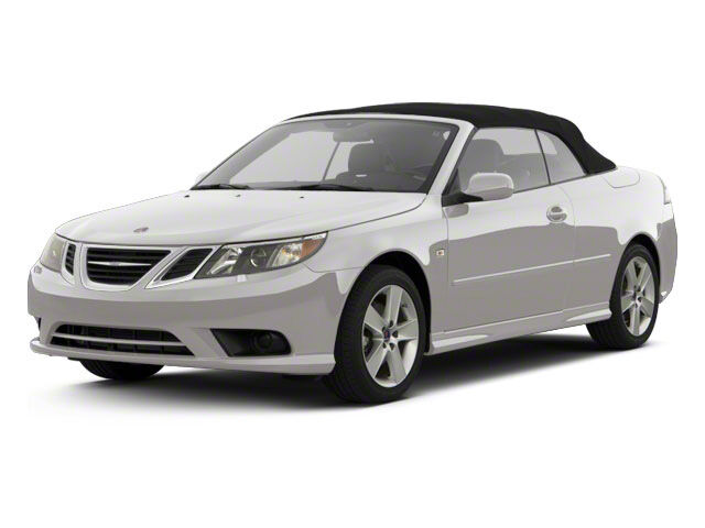 2010 SAAB 9-3