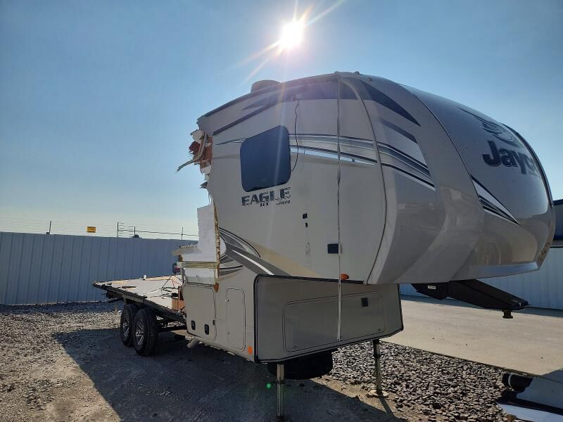 2020 JAYCO Jayco