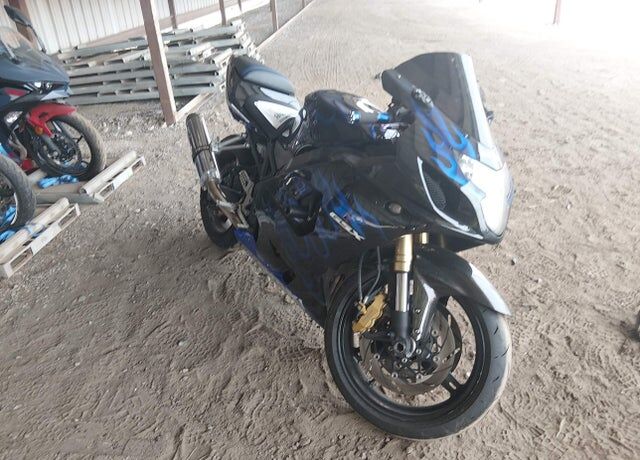 2005 SUZUKI GSX-R750/GSX-R750X