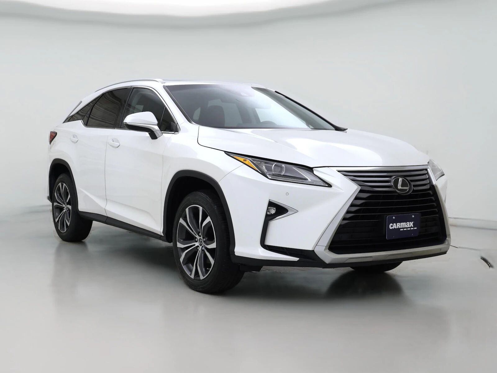 2018 LEXUS RX
