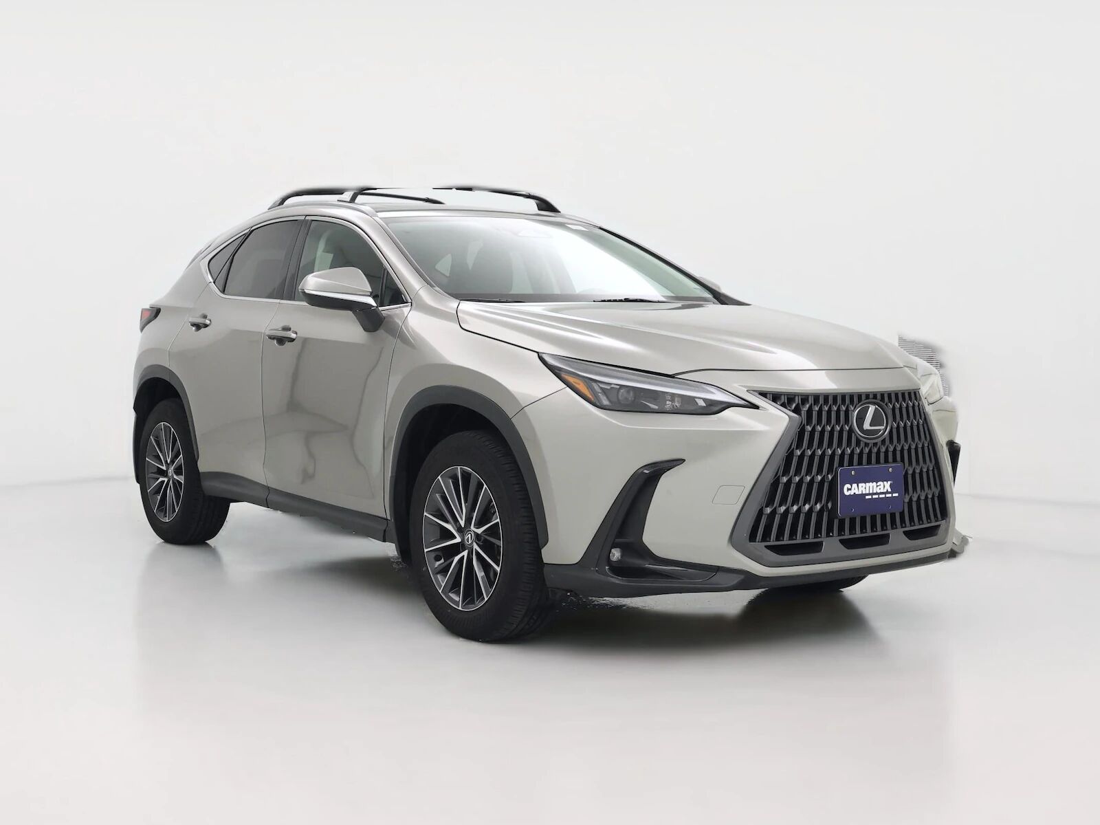 2024 LEXUS NX