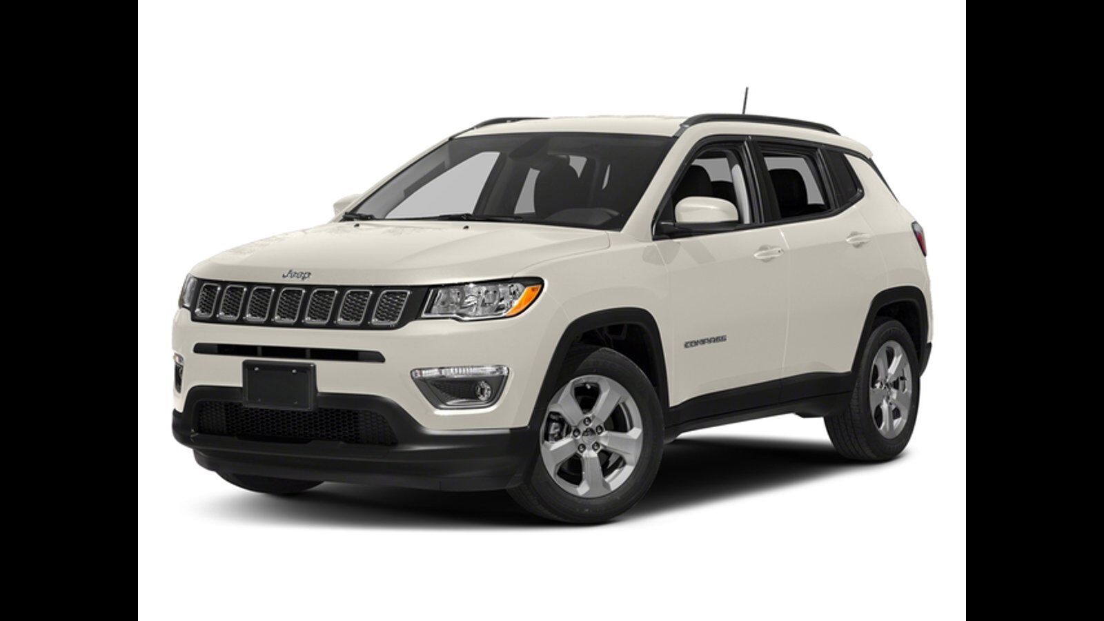 2017 JEEP Compass